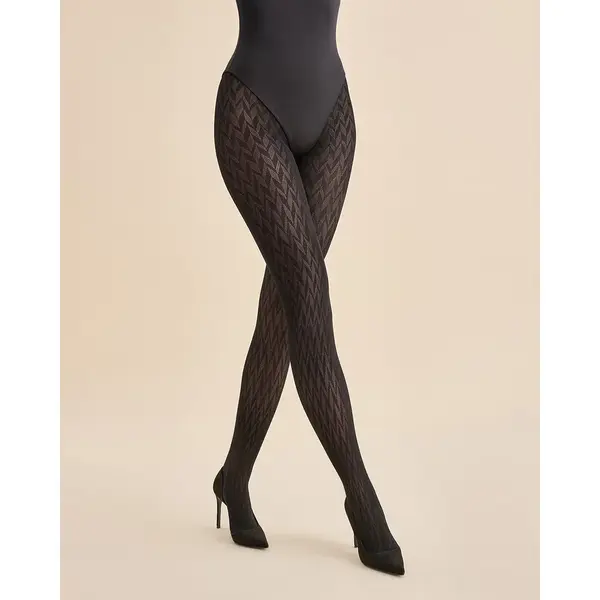 Dresuri Dama Gabriella Reyna 60 Den Negru